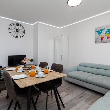 Apartment Viko 스플리트 외부 사진