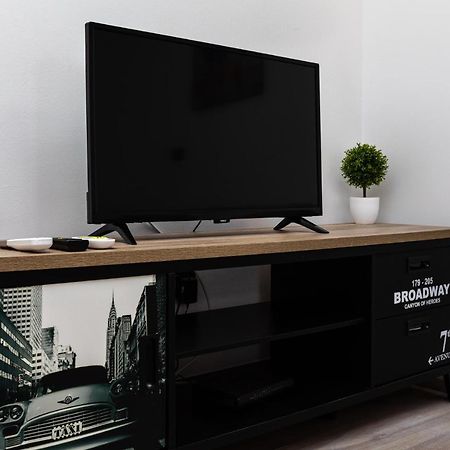 Apartment Viko 스플리트 외부 사진