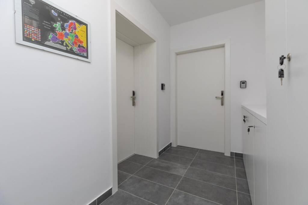 Apartment Viko 스플리트 외부 사진