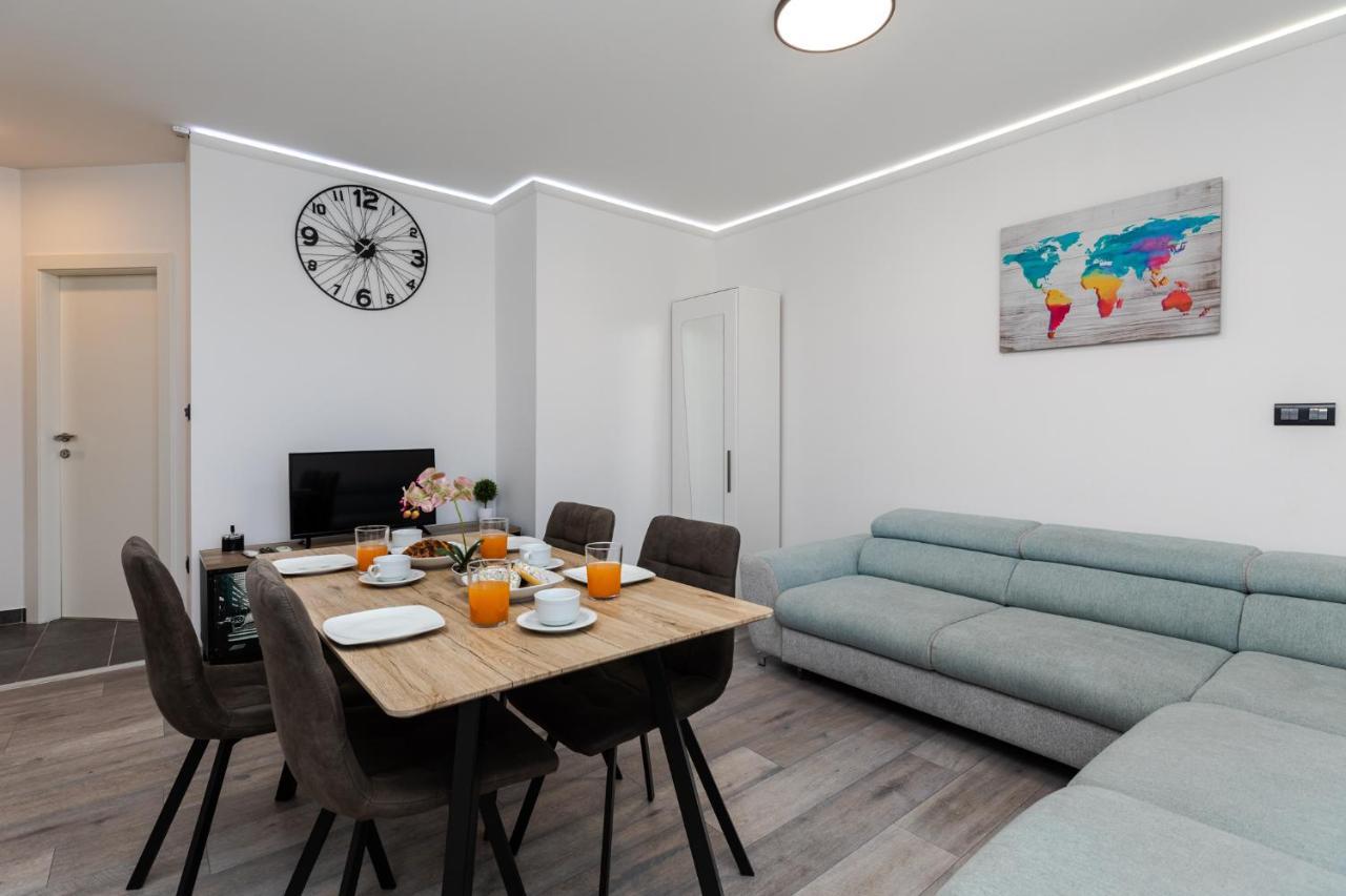 Apartment Viko 스플리트 외부 사진