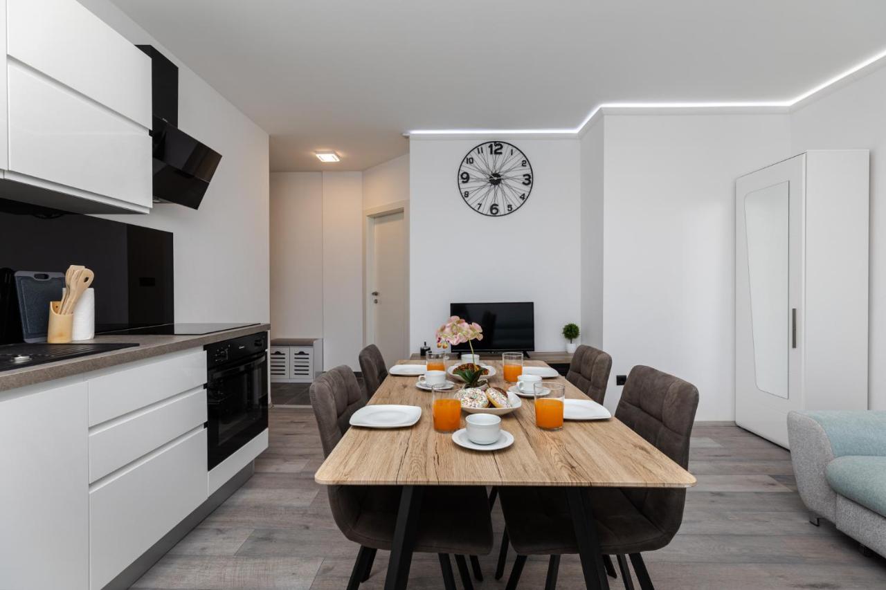 Apartment Viko 스플리트 외부 사진