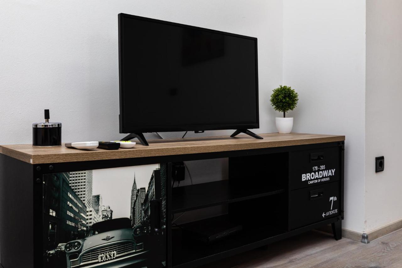Apartment Viko 스플리트 외부 사진