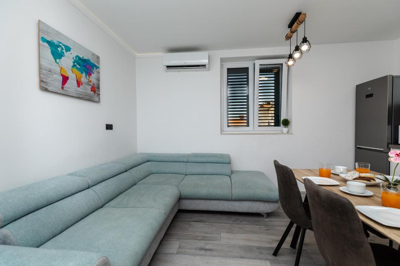 Apartment Viko 스플리트 외부 사진