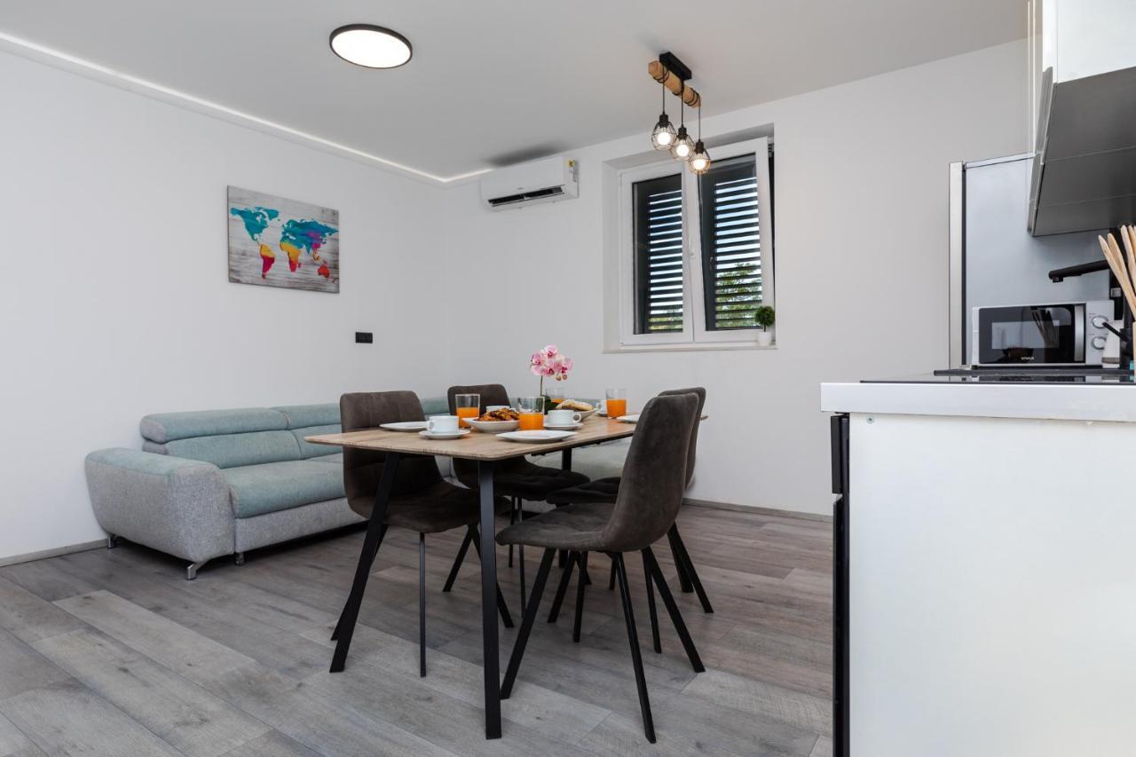 Apartment Viko 스플리트 외부 사진