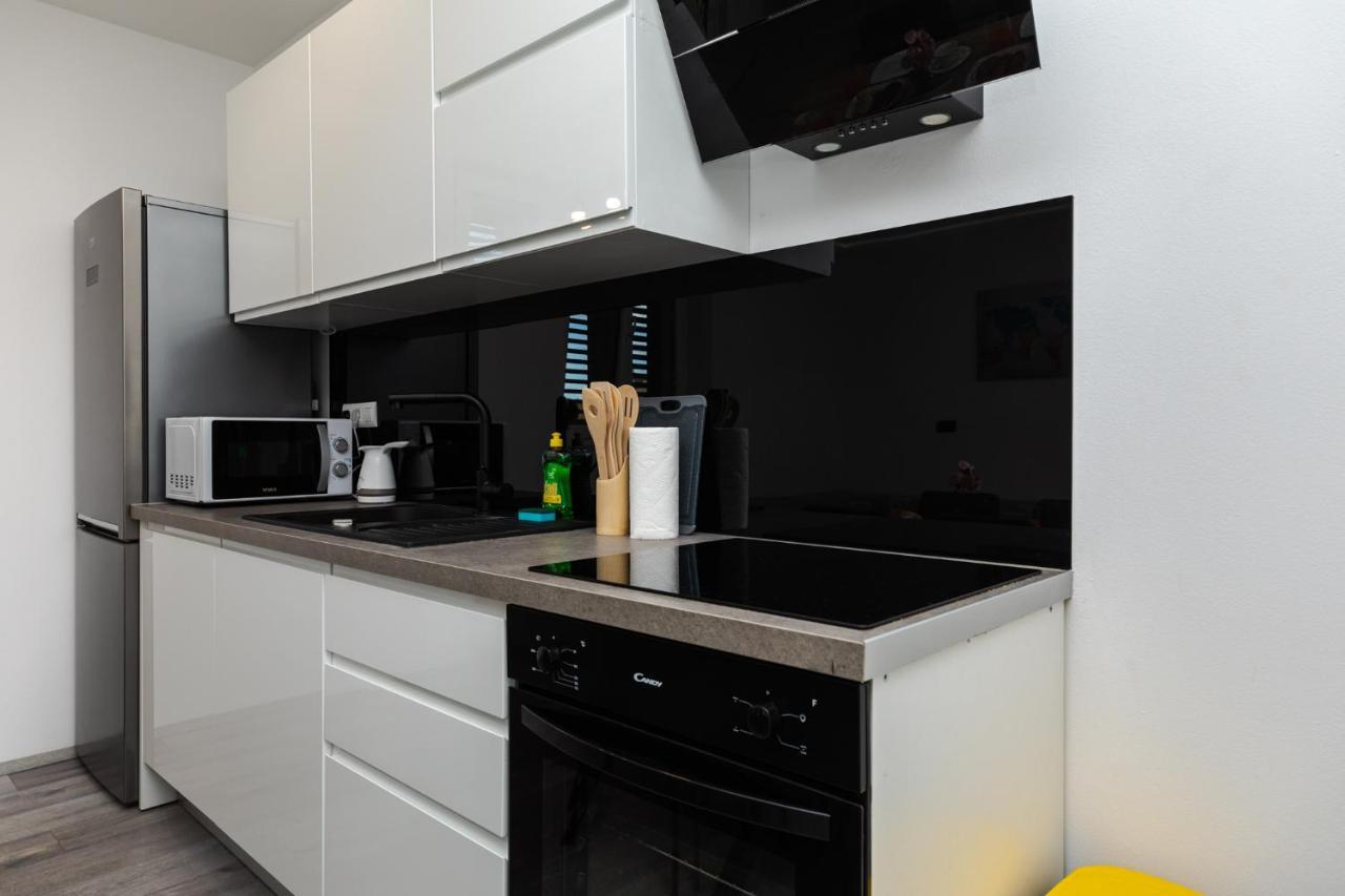 Apartment Viko 스플리트 외부 사진