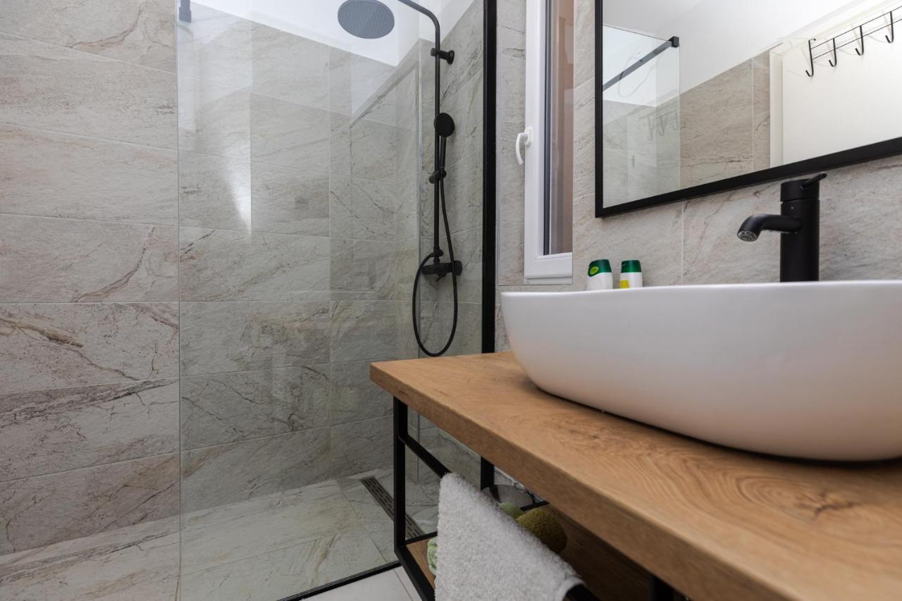 Apartment Viko 스플리트 외부 사진