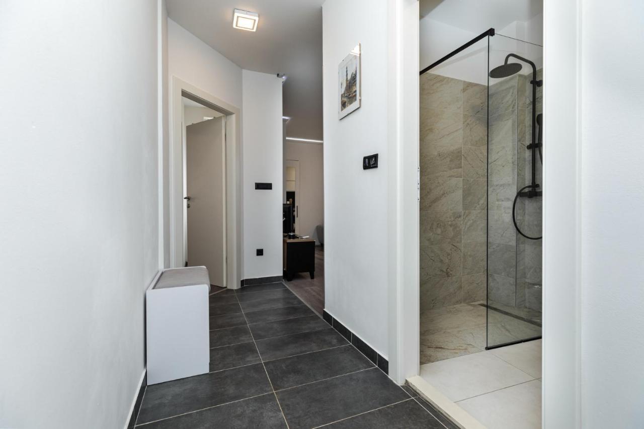 Apartment Viko 스플리트 외부 사진