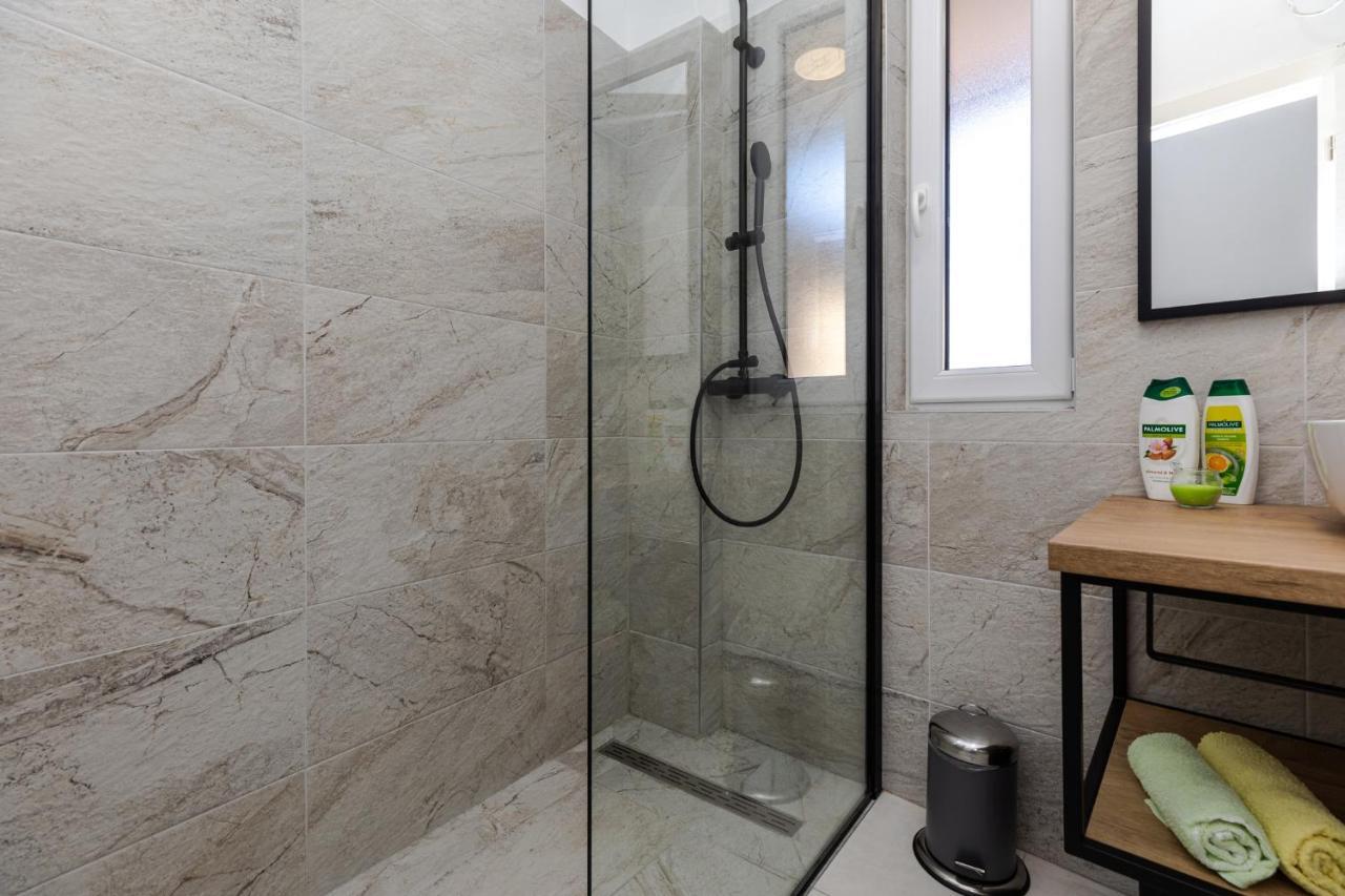 Apartment Viko 스플리트 외부 사진