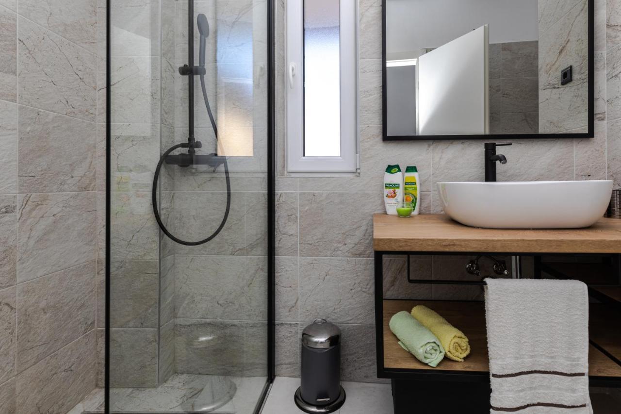 Apartment Viko 스플리트 외부 사진